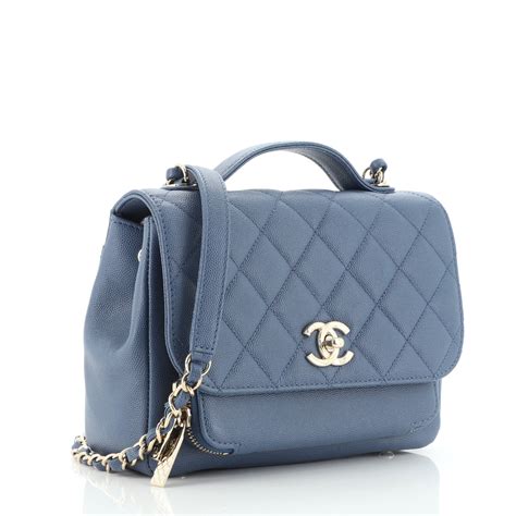 chanel business affinity handbag.